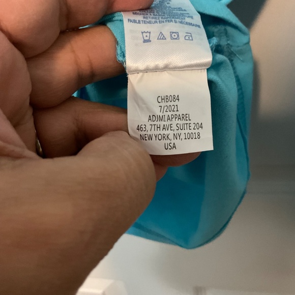 Champion Long Sleeve Tee Shirt - Picture 11 of 12